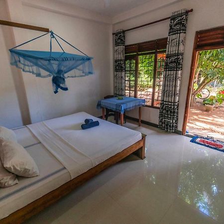 Mango Shade Weligama Apartment Ngoại thất bức ảnh