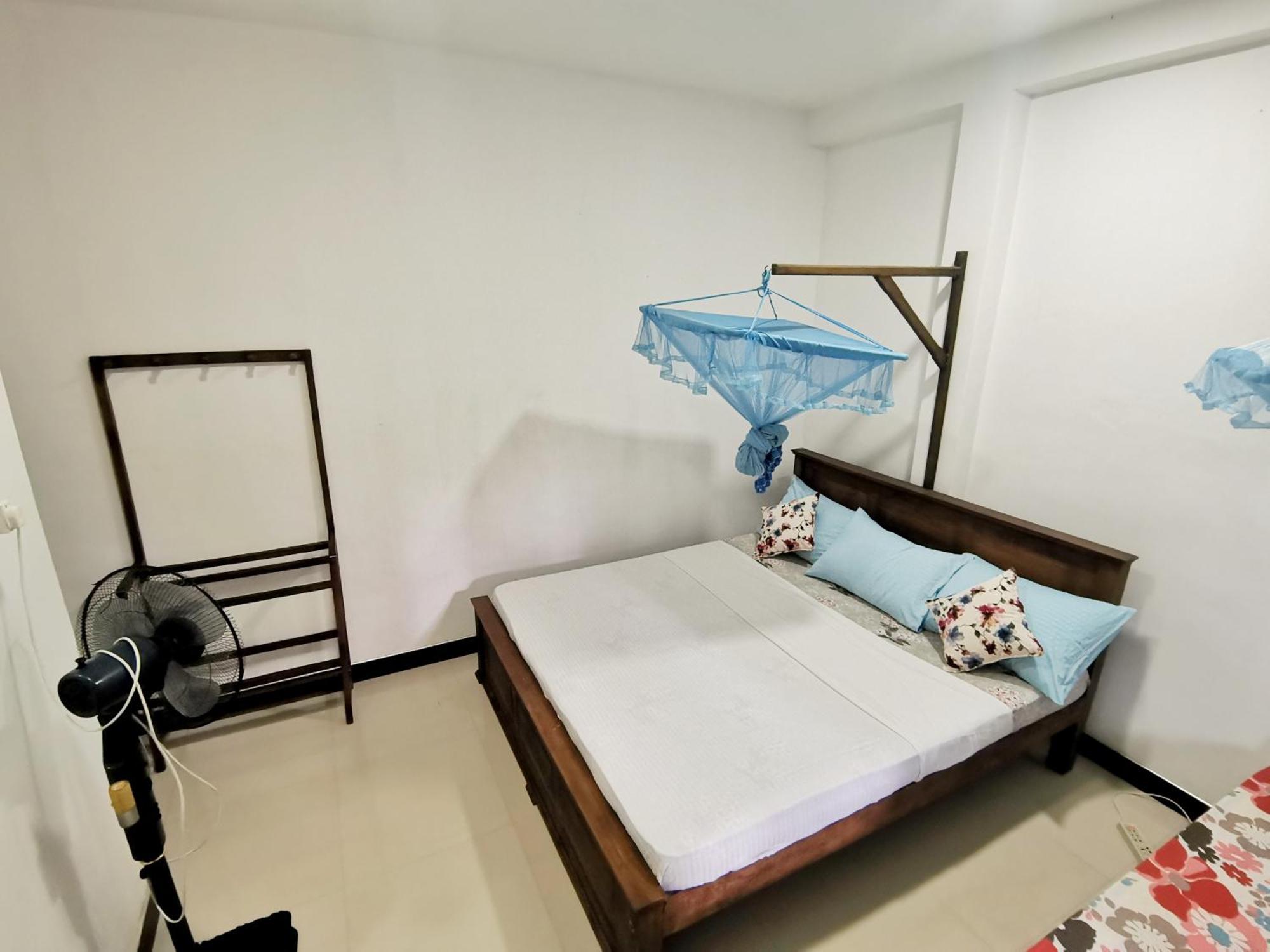 Mango Shade Weligama Apartment Ngoại thất bức ảnh