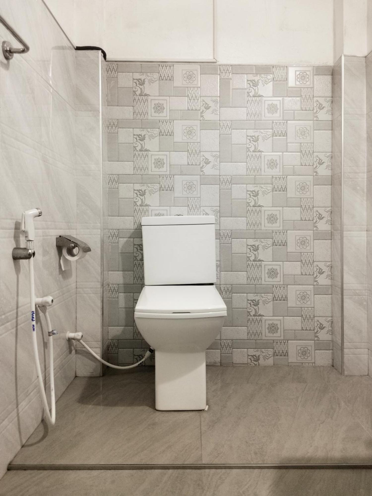 Mango Shade Weligama Apartment Ngoại thất bức ảnh