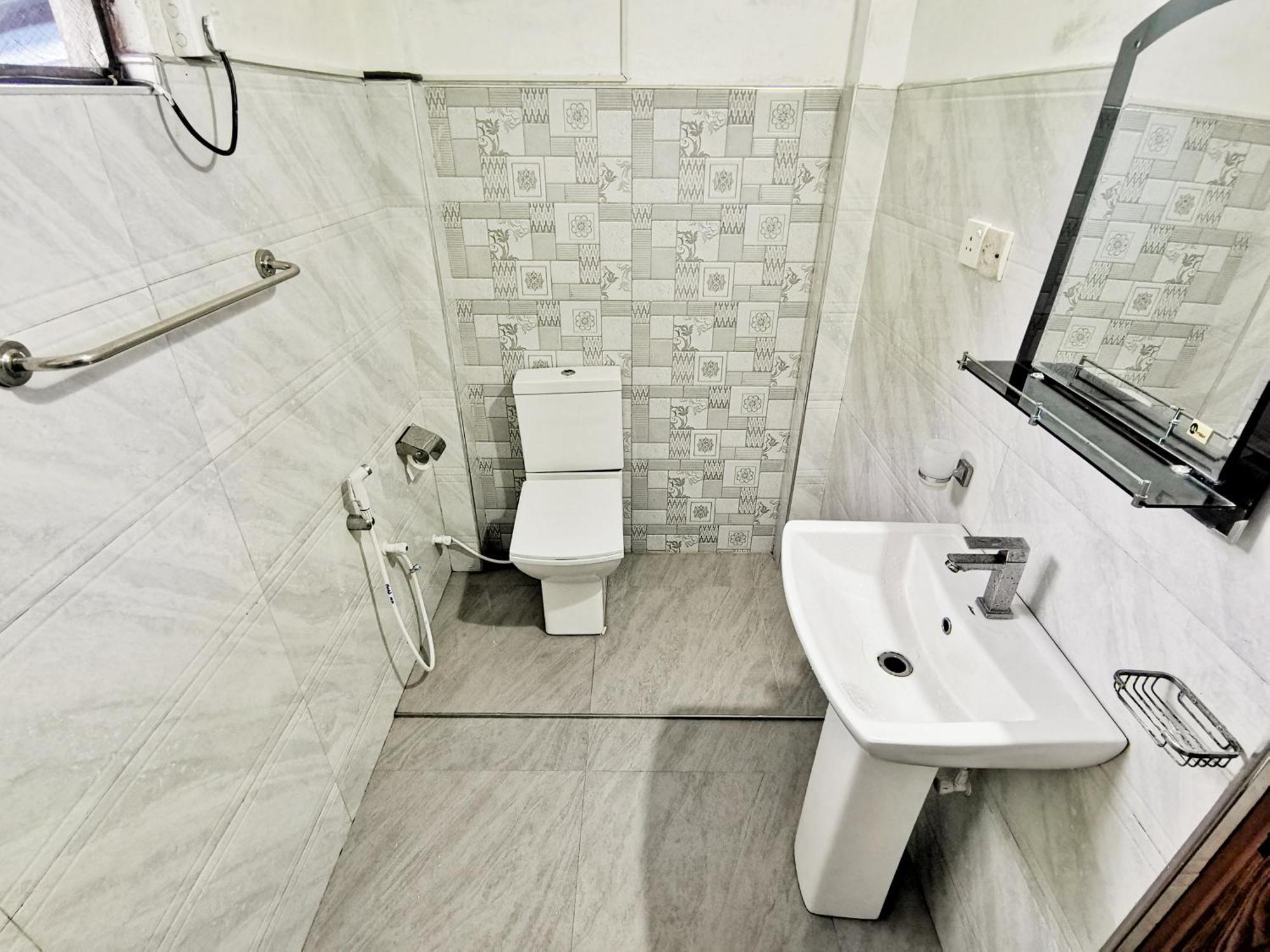 Mango Shade Weligama Apartment Ngoại thất bức ảnh