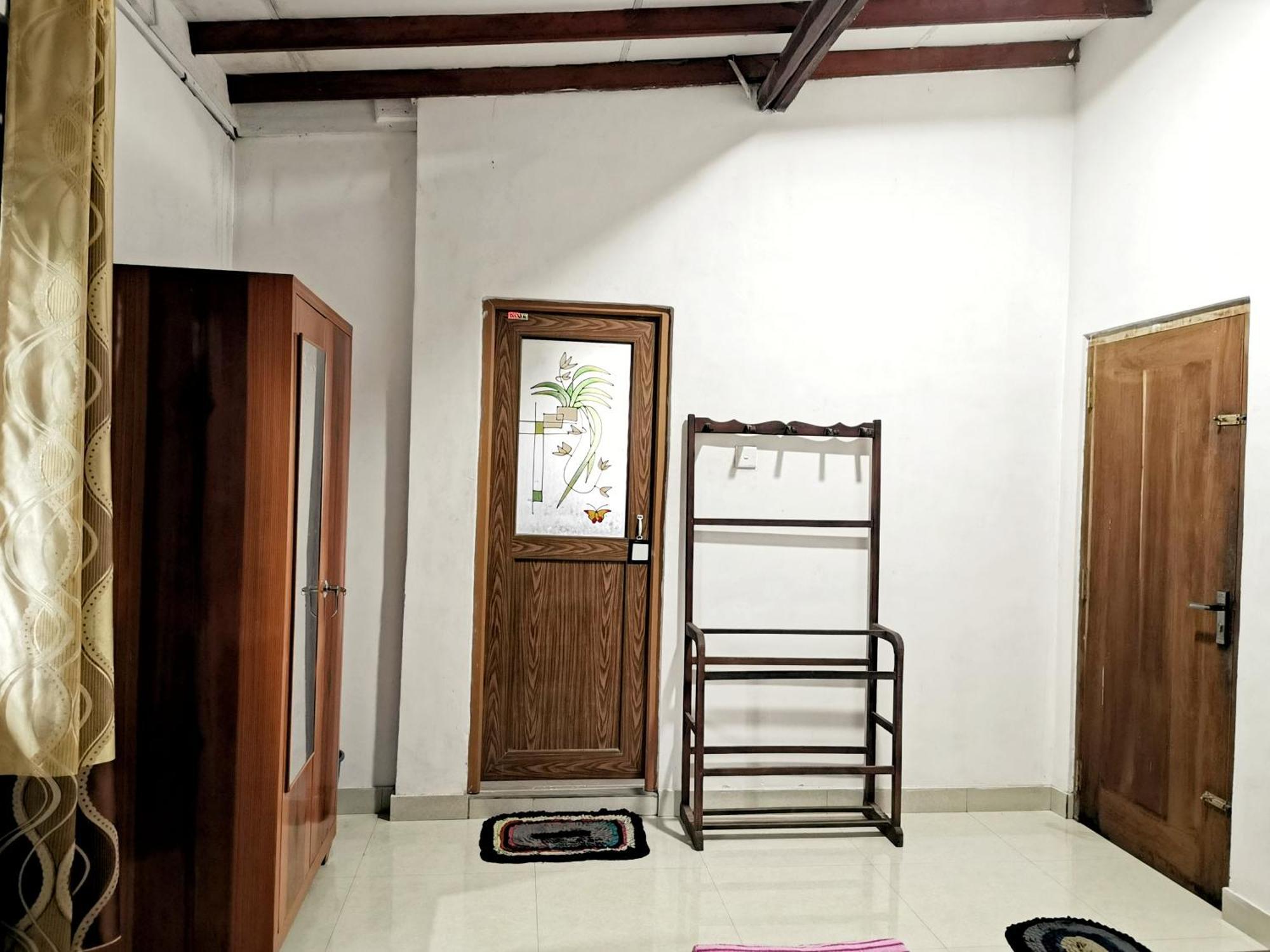 Mango Shade Weligama Apartment Ngoại thất bức ảnh