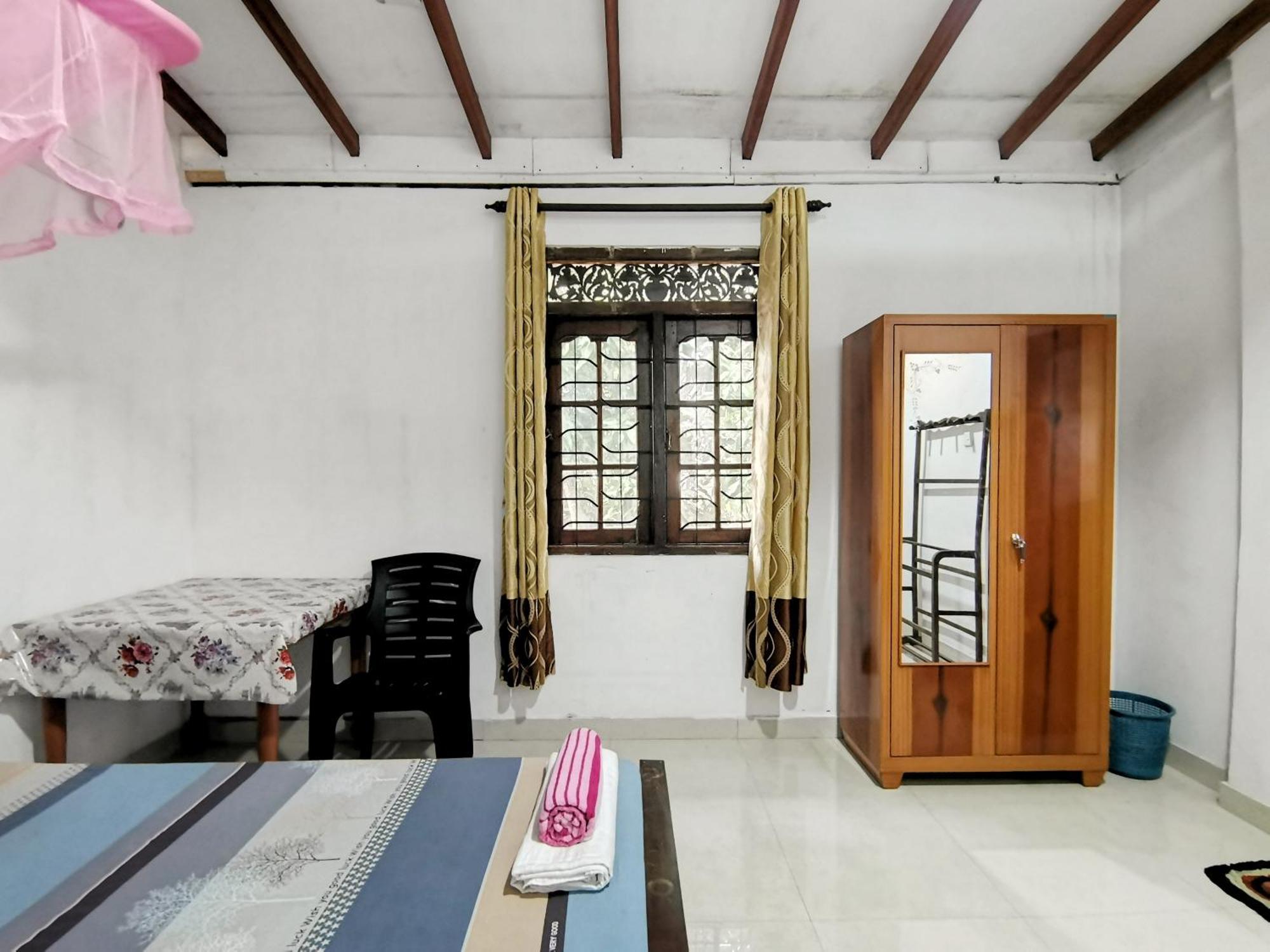 Mango Shade Weligama Apartment Ngoại thất bức ảnh