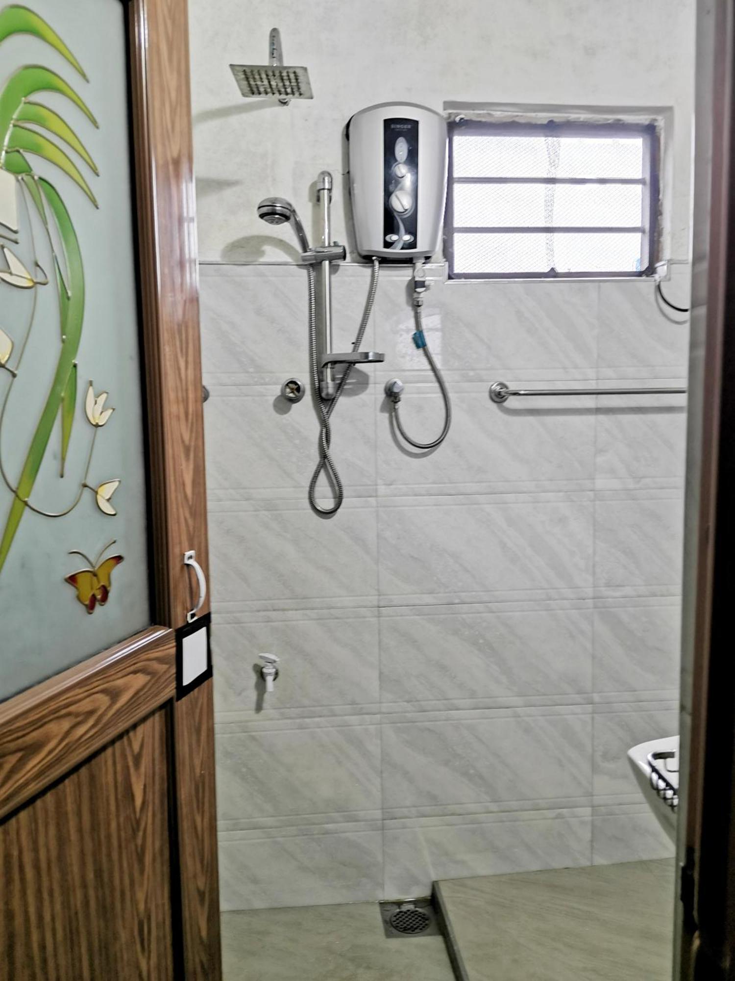 Mango Shade Weligama Apartment Ngoại thất bức ảnh