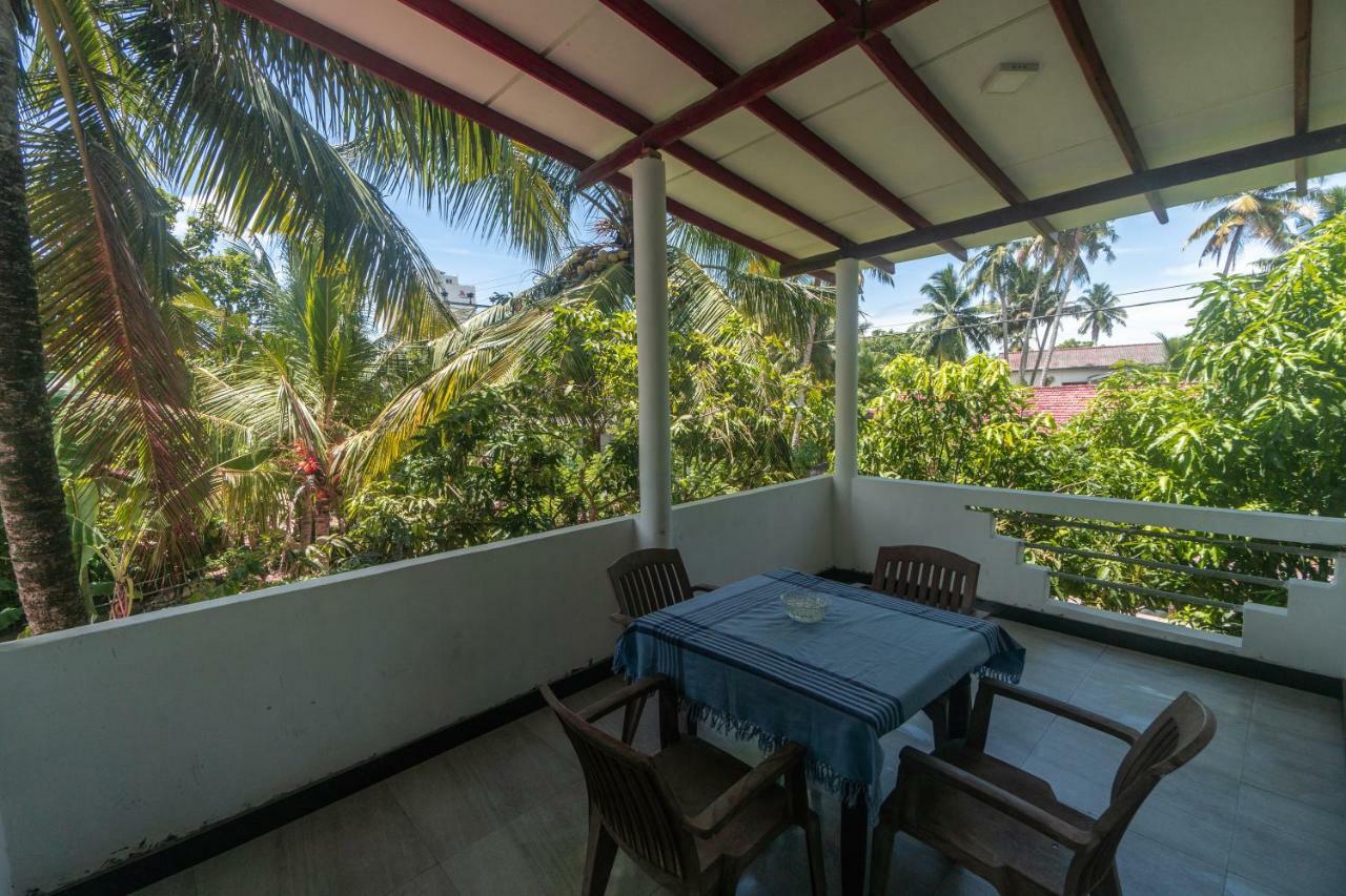 Mango Shade Weligama Apartment Ngoại thất bức ảnh